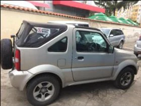 Suzuki Jimny 1.3i - [5] 