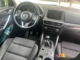 Mazda CX-5, снимка 8