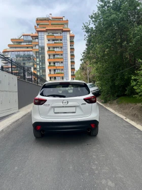 Mazda CX-5, снимка 5