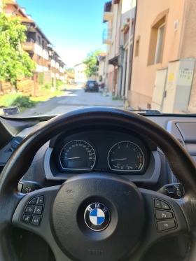 BMW X3 3.0D рекаро, подгрев, панорама, снимка 10 - Автомобили и джипове - 45482910