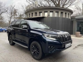 Toyota Land cruiser 150 Special Edition