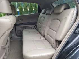 SsangYong Korando 2.0Xdi Koja/Klimatronik/Awd, снимка 13