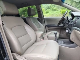 SsangYong Korando 2.0Xdi Koja/Klimatronik/Awd, снимка 12