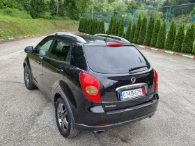     SsangYong Korando 2.0Xdi Koja/Klimatronik/Awd