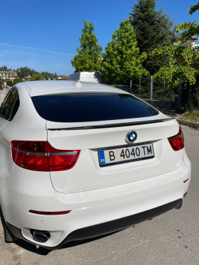 BMW X6 40d xDrive Facelift, снимка 8