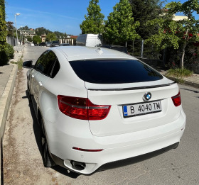 BMW X6 40d xDrive Facelift, снимка 7