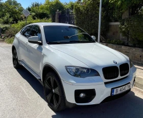 BMW X6 40d xDrive Facelift, снимка 1