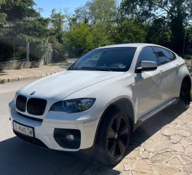 BMW X6 40d xDrive Facelift, снимка 11