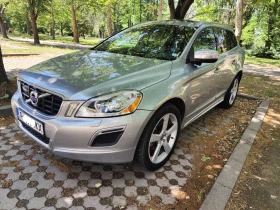 Volvo XC60 T6 3.0i 325k.c. R-Design, снимка 2