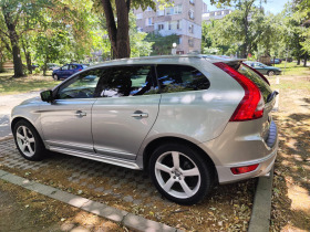 Volvo XC60 T6 3.0i 325k.c. R-Design | Mobile.bg   3