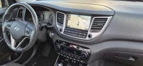 Hyundai Tucson 1.6T-177кс.4Х4 - [11] 