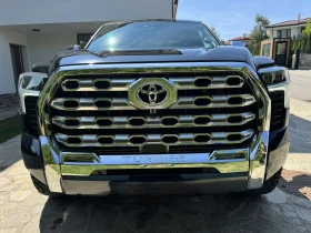 Toyota Tundra 3.5L V6 1794 EDITION CREW MAX | Mobile.bg    2