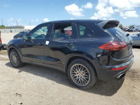 Porsche Cayenne 3.6 V6, снимка 2