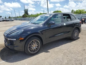 Porsche Cayenne 3.6 V6 - [4] 