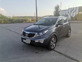 Kia Sportage 2.0 CRDI 4X4 /   | Mobile.bg    2