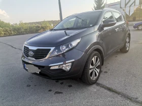 Kia Sportage 2.0 CRDI 4X4 /   | Mobile.bg    7