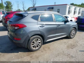 Hyundai Tucson SE* Cruise Control*  | Mobile.bg    4