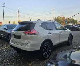 Nissan X-trail 2.0 DCI 177к.с. 4х4 360 камера Панорама KeylessGo, снимка 5