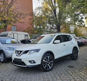 Nissan X-trail 2.0 DCI 177к.с. 4х4 360 камера Панорама KeylessGo 1