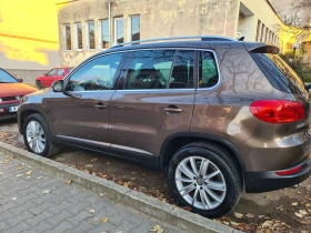 VW Tiguan  hi-line, снимка 11