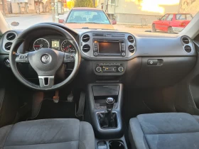 VW Tiguan  hi-line, снимка 8