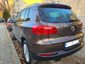 VW Tiguan  hi-line, снимка 7