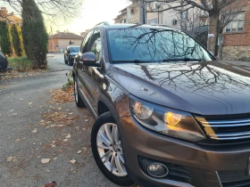 VW Tiguan  hi-line, снимка 5