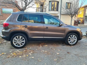 VW Tiguan  hi-line, снимка 2