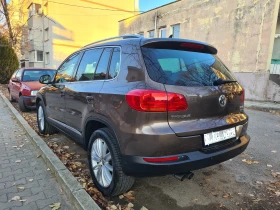 VW Tiguan  hi-line, снимка 3