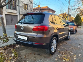 VW Tiguan  hi-line, снимка 6