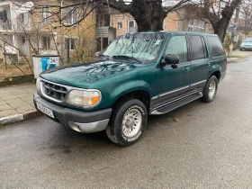     Ford Explorer 4.0 