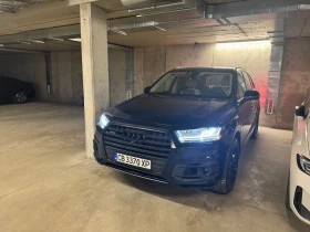 Audi Q7, снимка 1