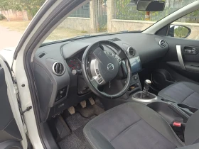 Nissan Qashqai J 10, снимка 7