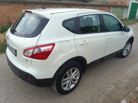 Nissan Qashqai J 10, снимка 2