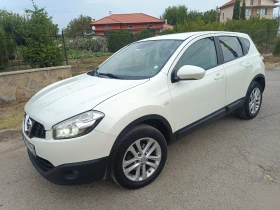 Nissan Qashqai J 10, снимка 1