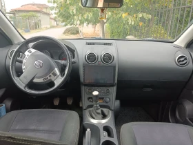 Nissan Qashqai J 10, снимка 3