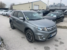     Suzuki Vitara 1.6d Navi Top