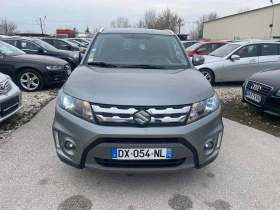     Suzuki Vitara 1.6d Navi Top