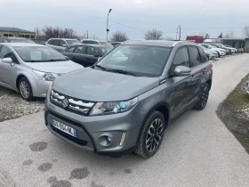     Suzuki Vitara 1.6d Navi Top