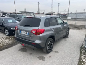     Suzuki Vitara 1.6d Navi Top