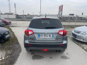 Suzuki Vitara 1.6d Navi Top | Mobile.bg    5