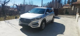 Hyundai Tucson 2.0 Benzin , снимка 1