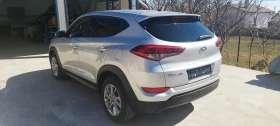 Hyundai Tucson 2.0 Benzin , снимка 4