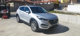 Hyundai Tucson 2.0 Benzin , снимка 2