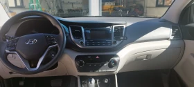 Hyundai Tucson 2.0 Benzin , снимка 6