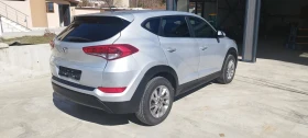 Hyundai Tucson 2.0 Benzin , снимка 3