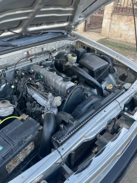 Ford Ranger 2.5TDI Klima   | Mobile.bg    13