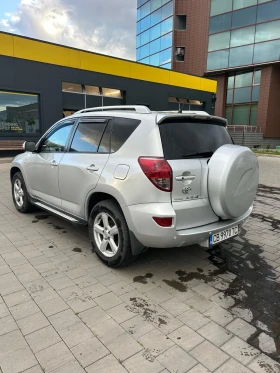 Обява за продажба на Toyota Rav4 2.0 ~16 500 лв. - изображение 4
