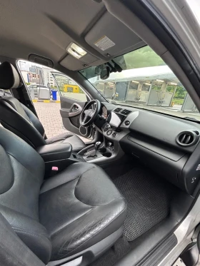 Обява за продажба на Toyota Rav4 2.0 ~16 500 лв. - изображение 9