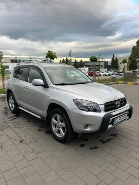 Обява за продажба на Toyota Rav4 2.0 ~16 500 лв. - изображение 1